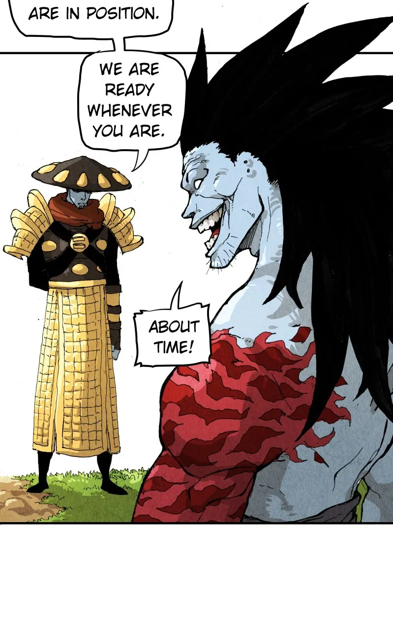 Read Gul chapter 47 image 33 on Lezhin