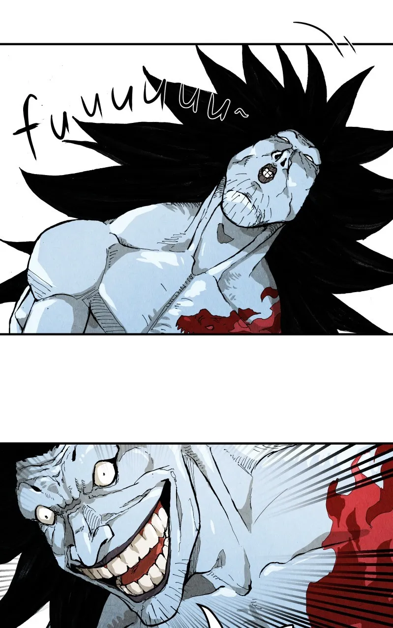 Read Gul chapter 47 image 34 on Lezhin