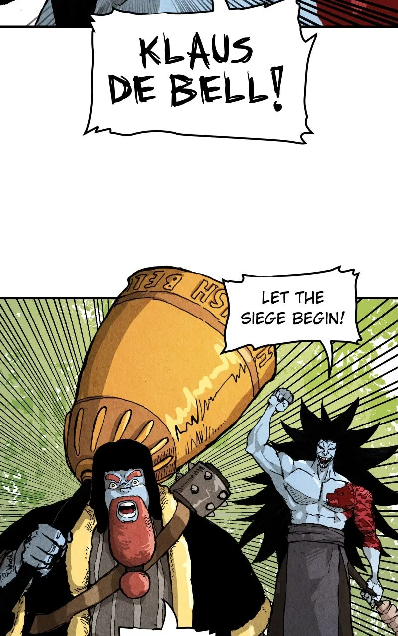 Read Gul chapter 47 image 35 on Lezhin