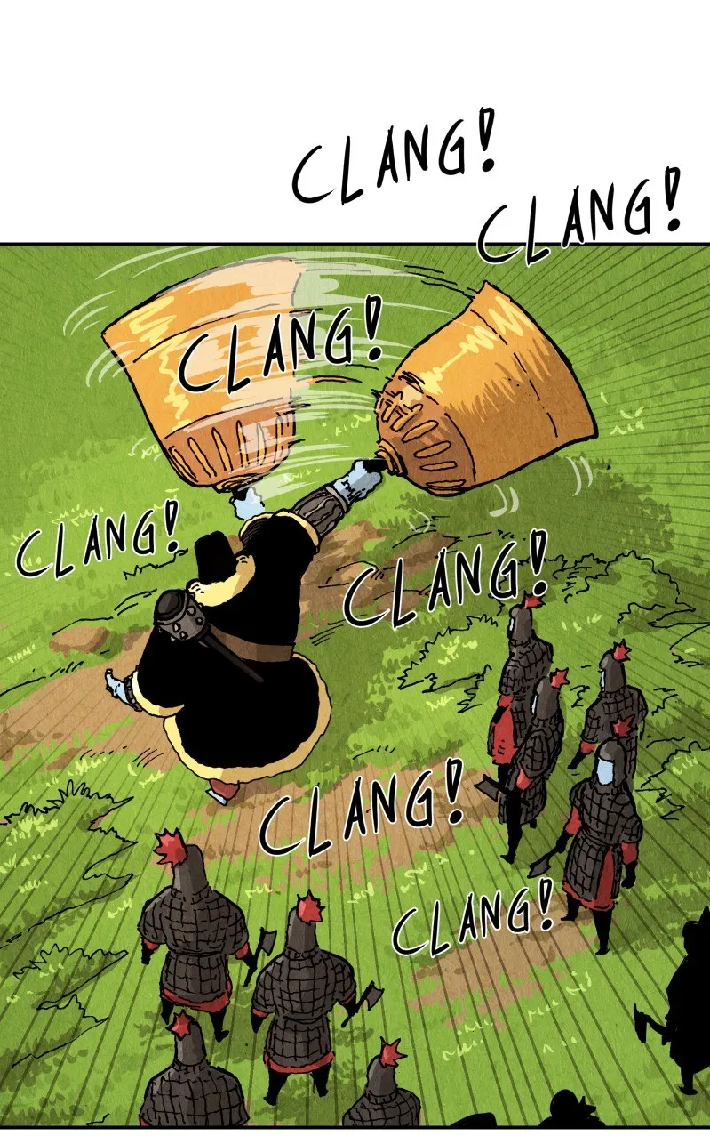 Read Gul chapter 47 image 37 on Lezhin