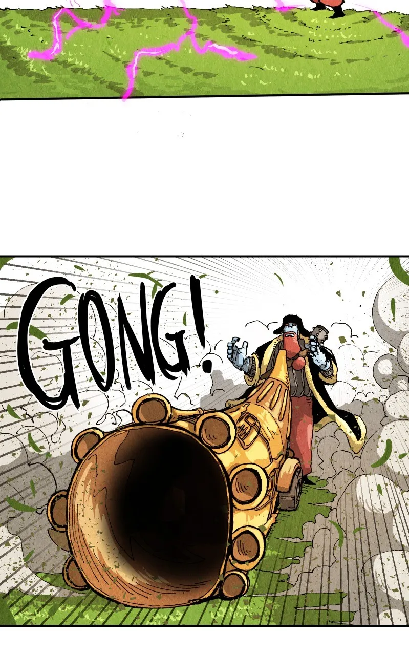 Read Gul chapter 47 image 43 on Lezhin