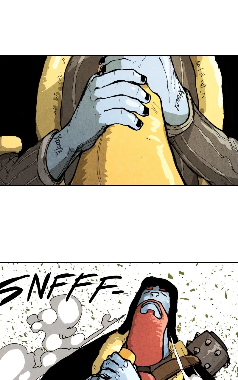 Read Gul chapter 47 image 44 on Lezhin