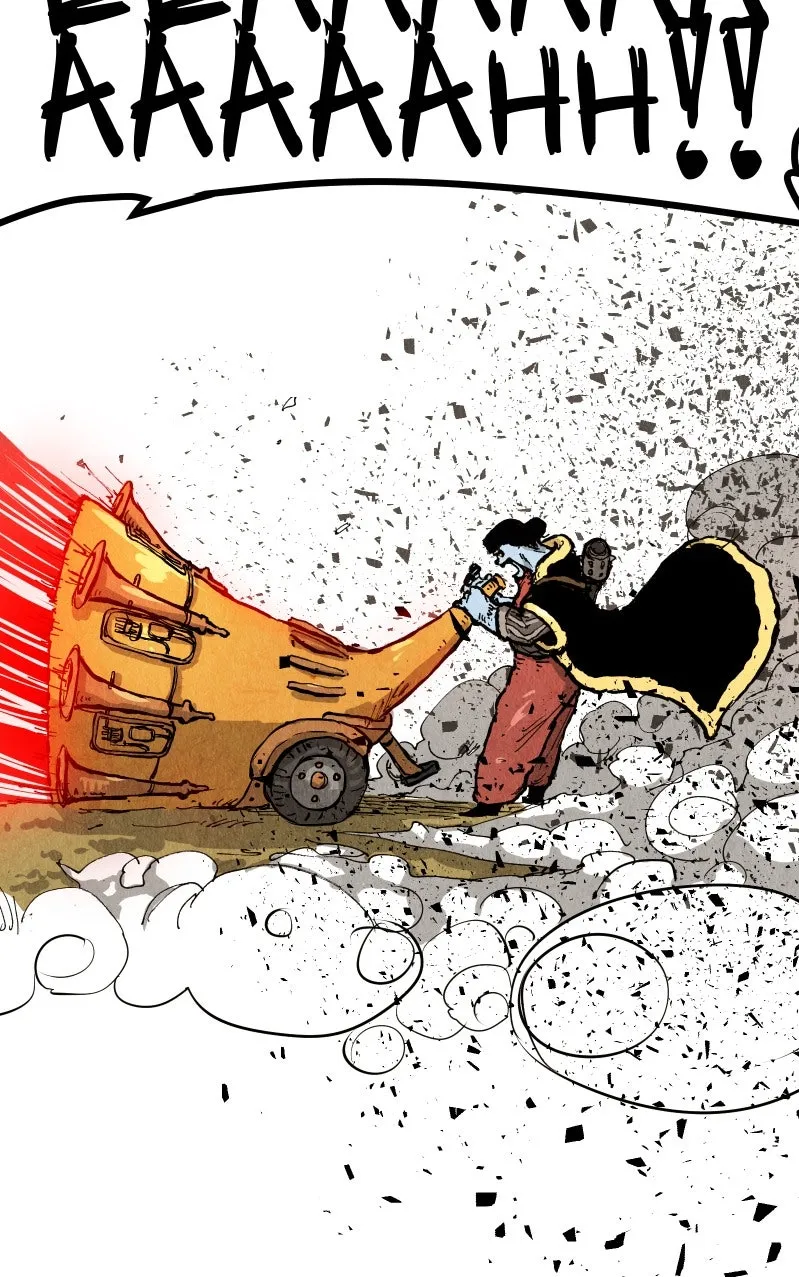 Read Gul chapter 47 image 46 on Lezhin