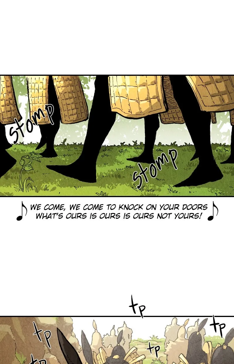 Read Gul chapter 47 image 5 on Lezhin