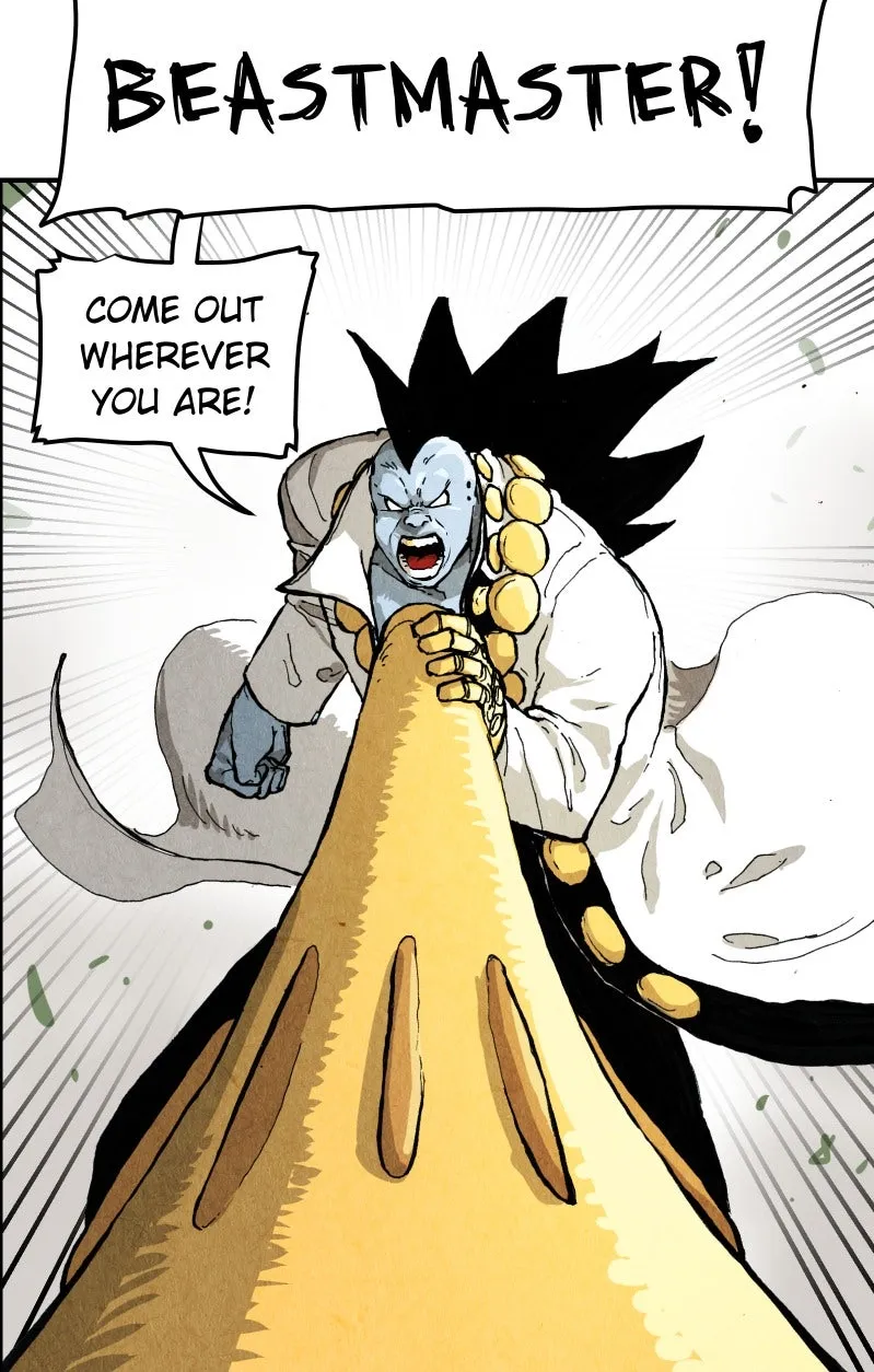 Read Gul chapter 47 image 55 on Lezhin