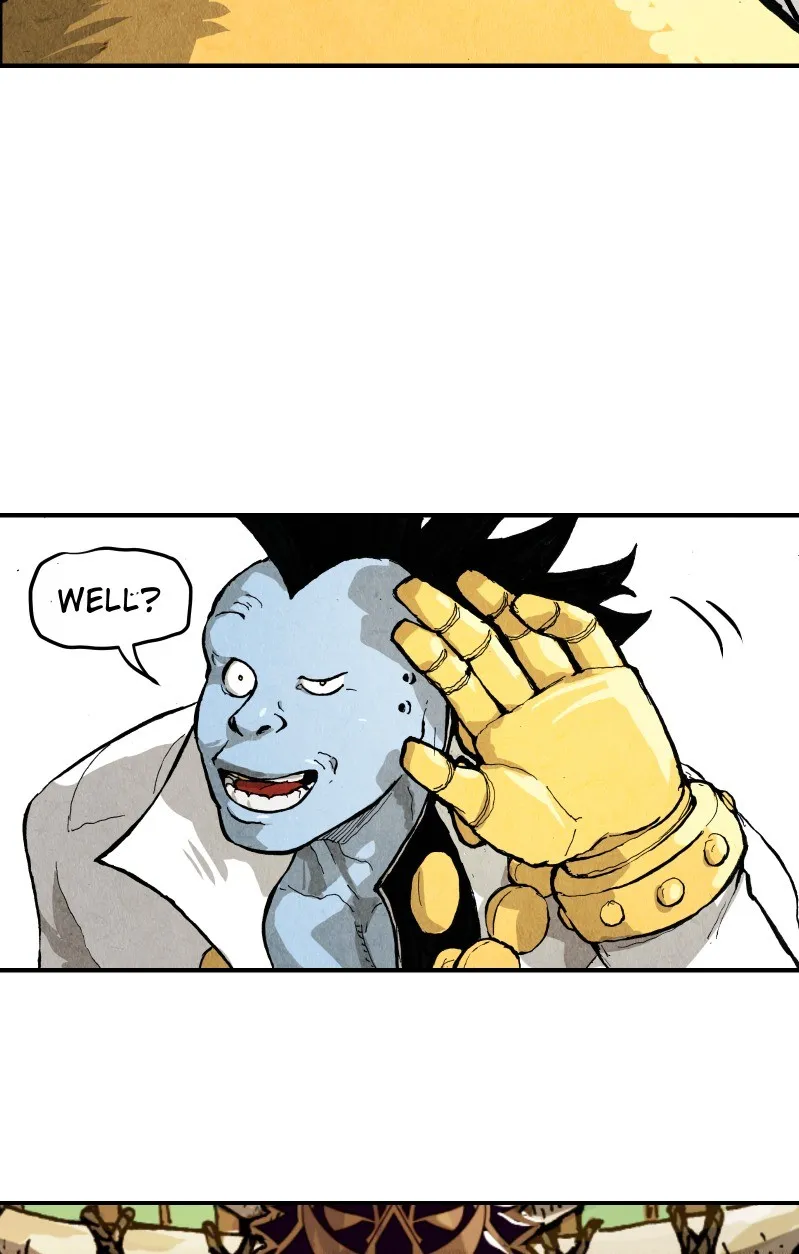 Read Gul chapter 47 image 56 on Lezhin