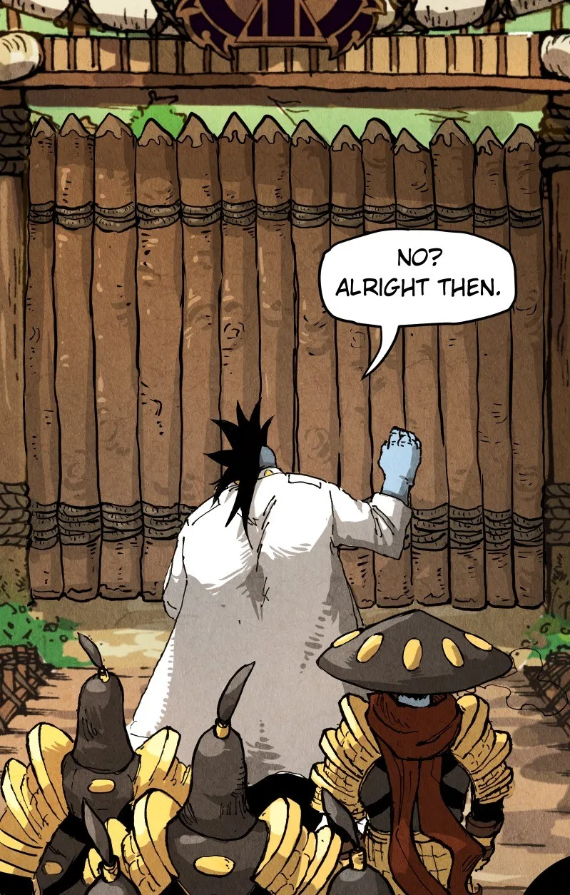 Read Gul chapter 47 image 57 on Lezhin
