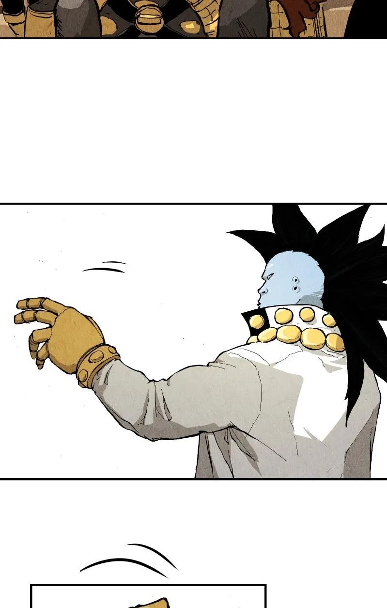 Read Gul chapter 47 image 58 on Lezhin