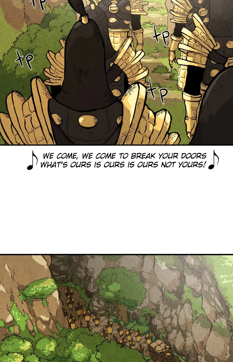Read Gul chapter 47 image 6 on Lezhin