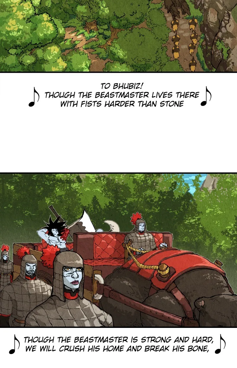 Read Gul chapter 47 image 7 on Lezhin