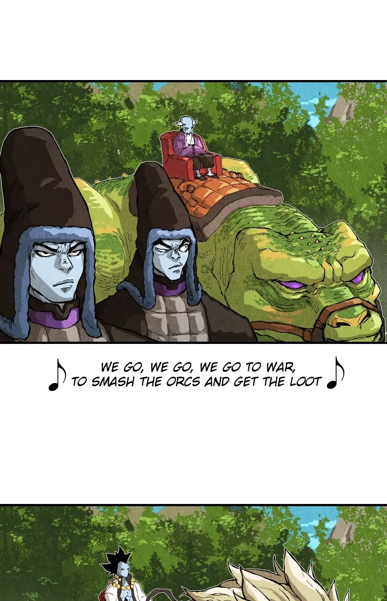 Read Gul chapter 47 image 8 on Lezhin