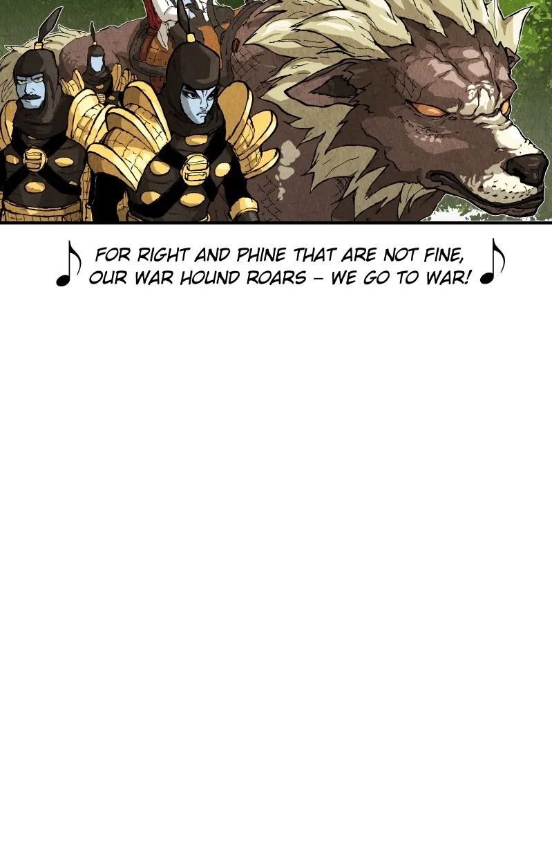 Read Gul chapter 47 image 9 on Lezhin