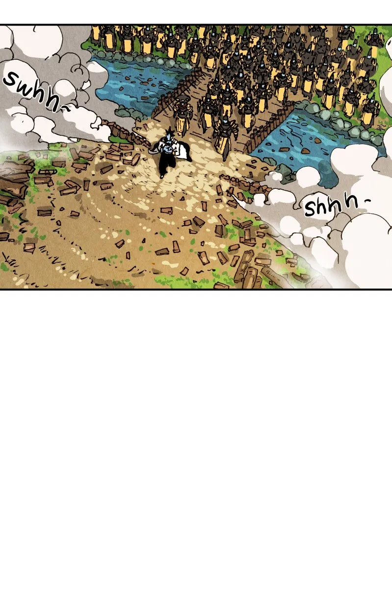 Read Gul chapter 48 image 10 on Lezhin