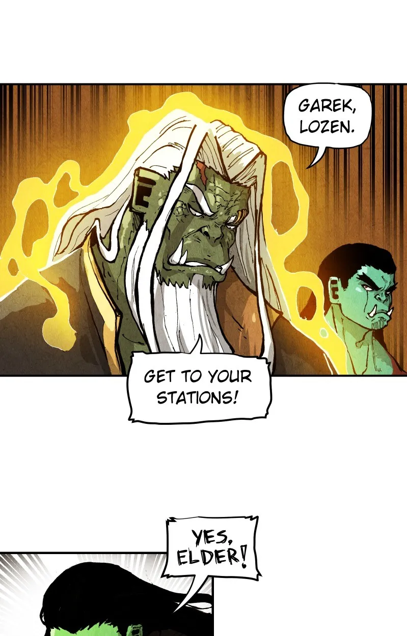 Read Gul chapter 48 image 11 on Lezhin