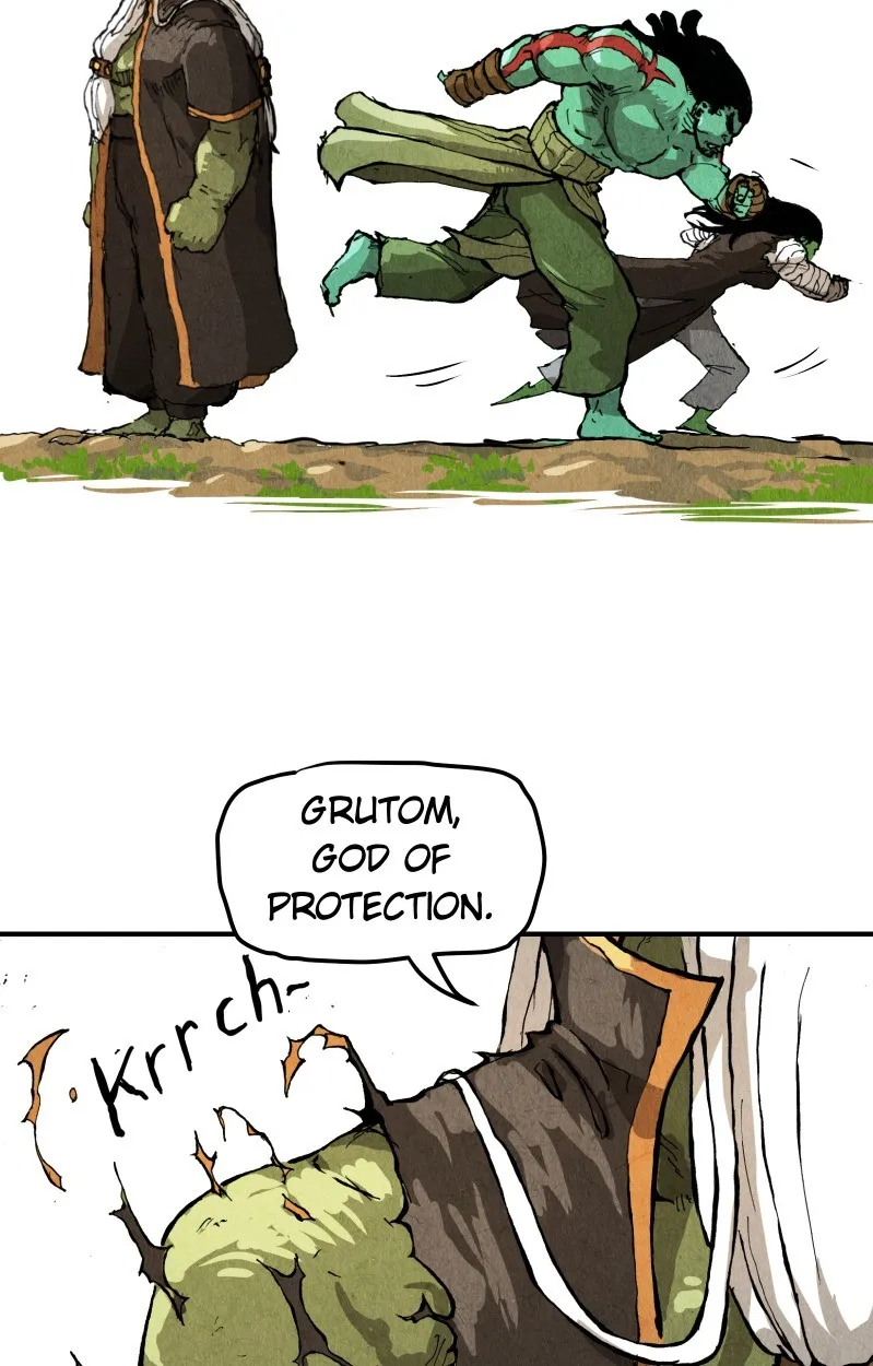 Read Gul chapter 48 image 13 on Lezhin