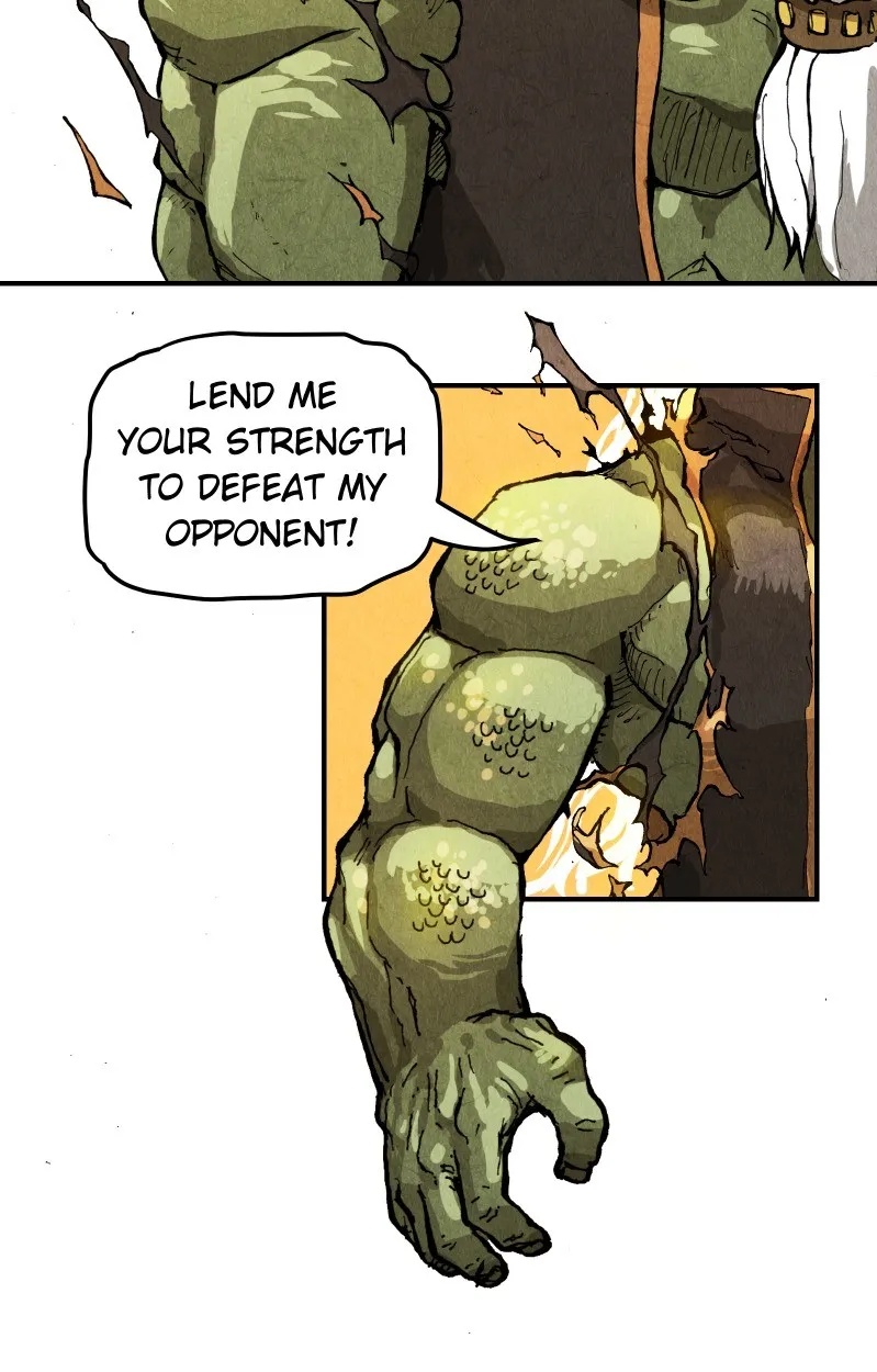 Read Gul chapter 48 image 14 on Lezhin