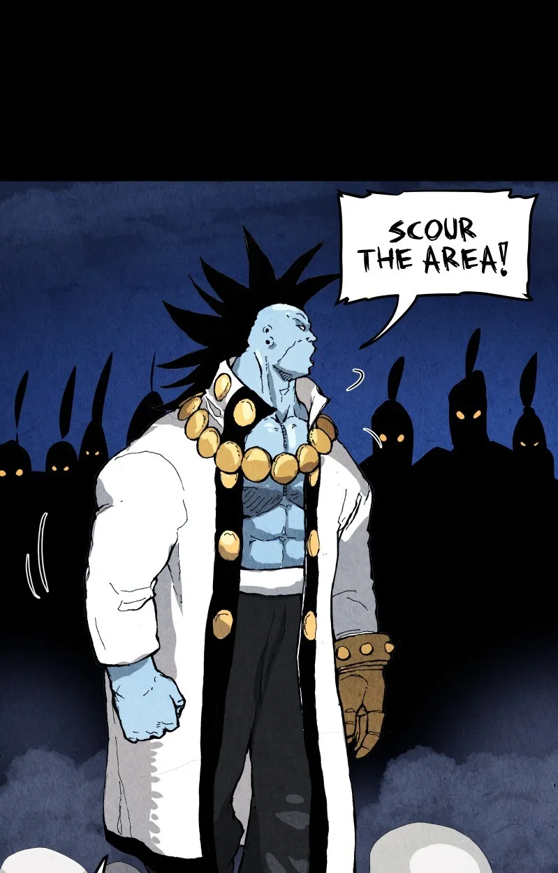 Read Gul chapter 48 image 26 on Lezhin