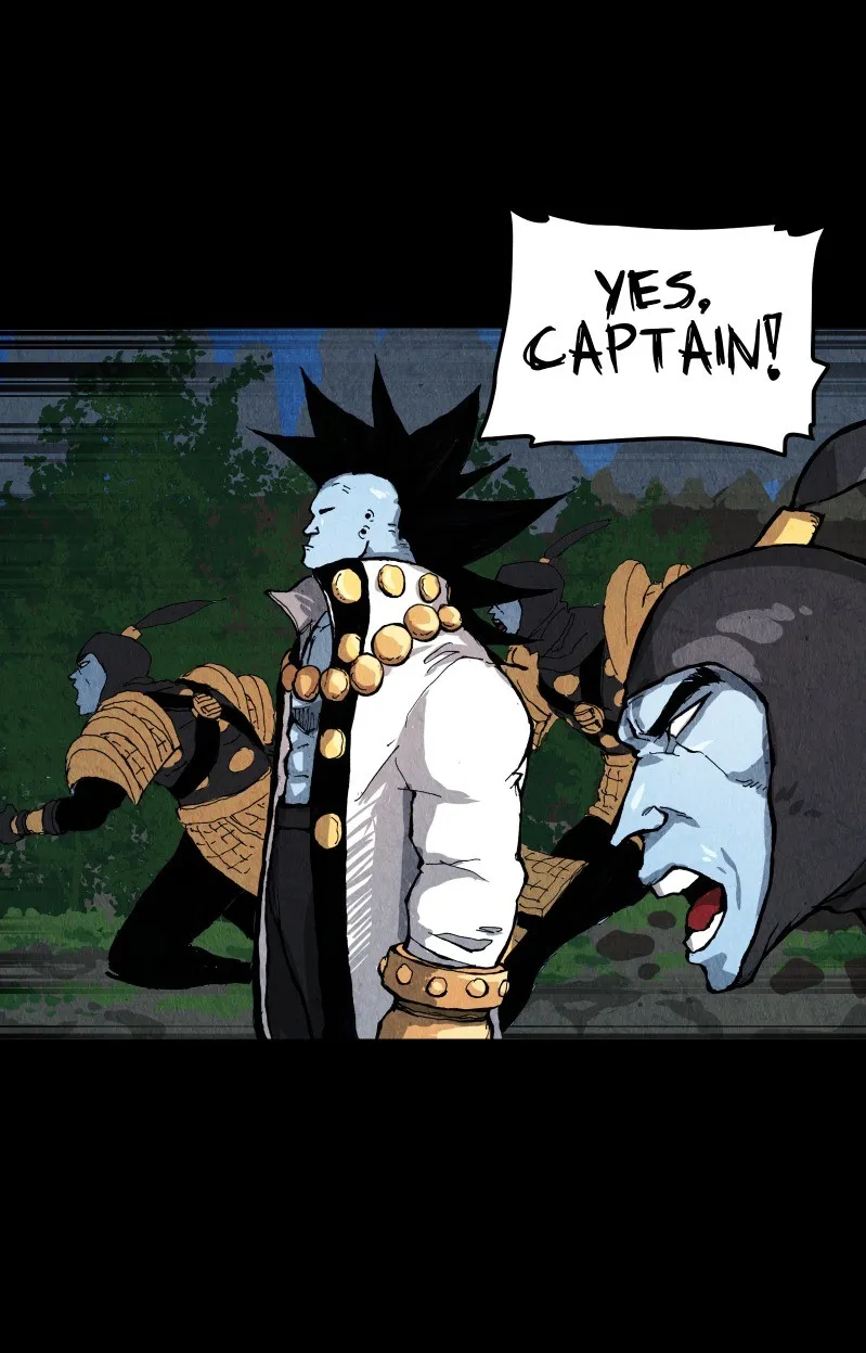Read Gul chapter 48 image 28 on Lezhin