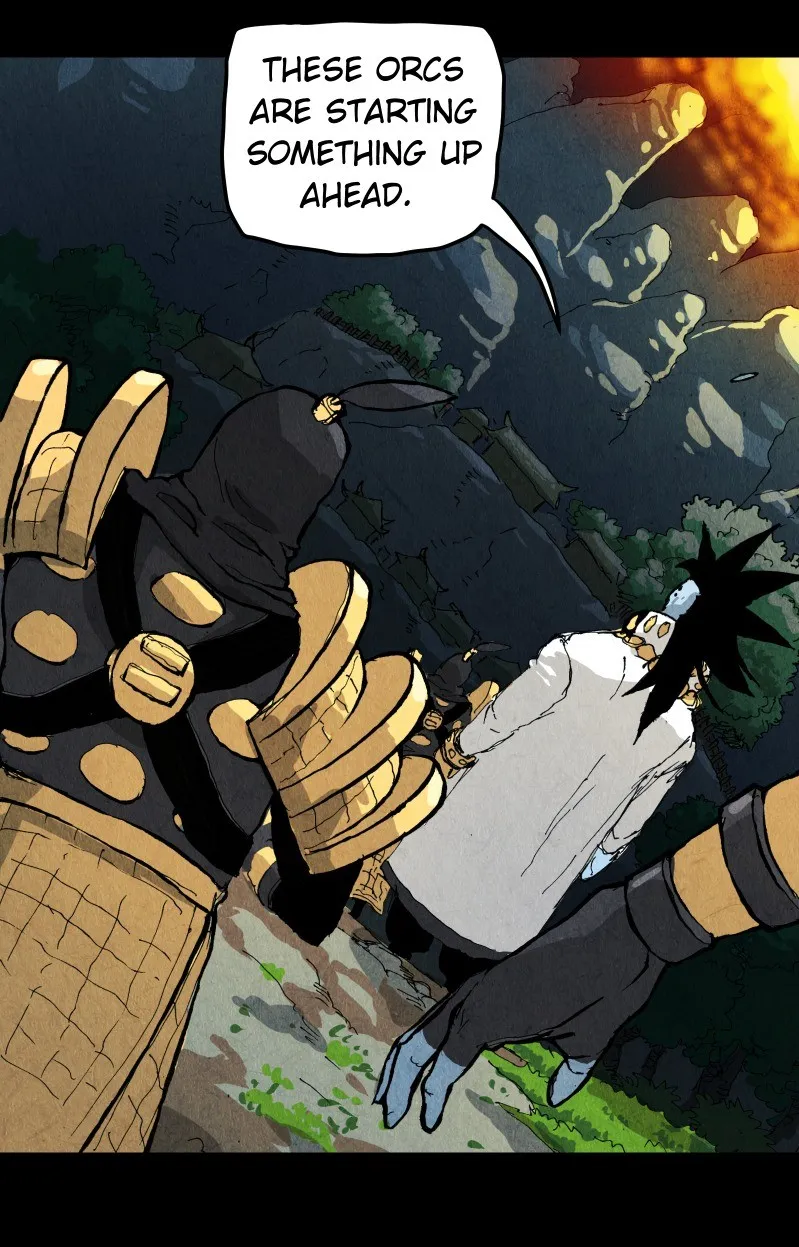 Read Gul chapter 48 image 29 on Lezhin