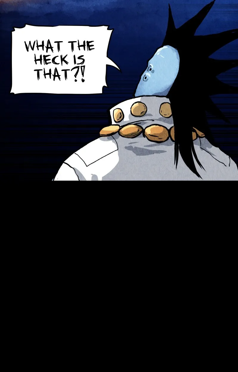 Read Gul chapter 48 image 31 on Lezhin