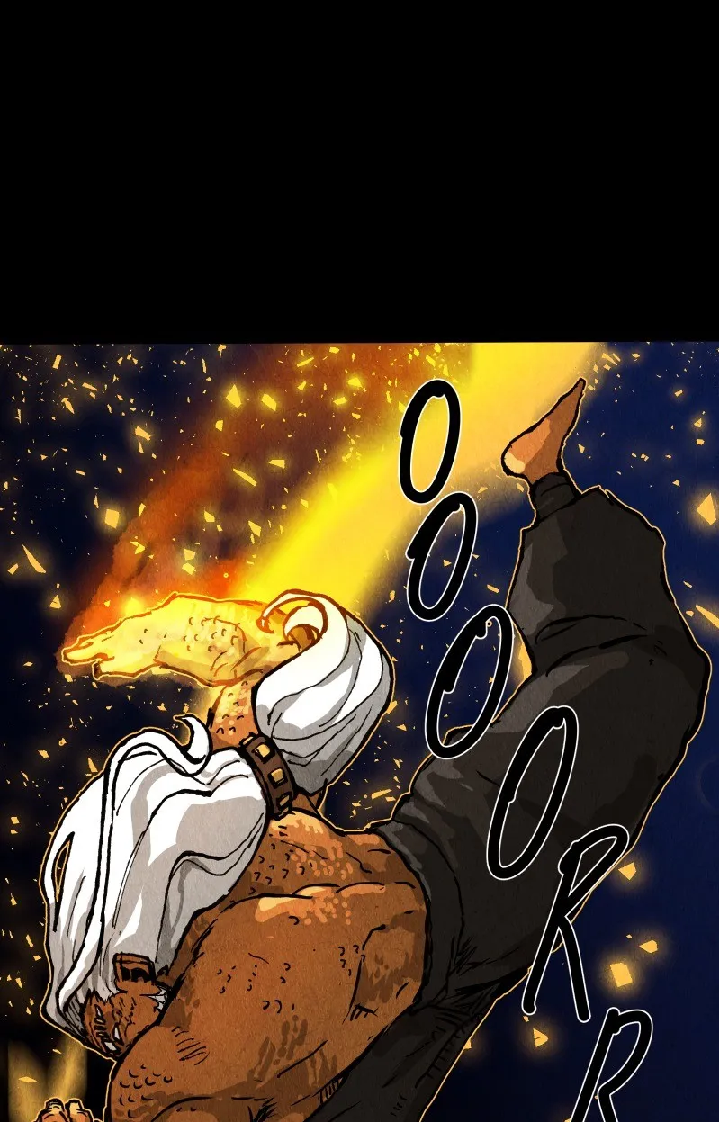 Read Gul chapter 48 image 33 on Lezhin