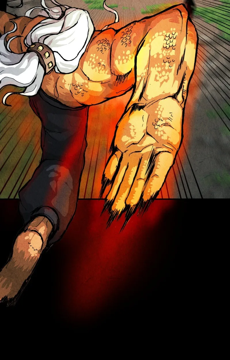 Read Gul chapter 48 image 35 on Lezhin