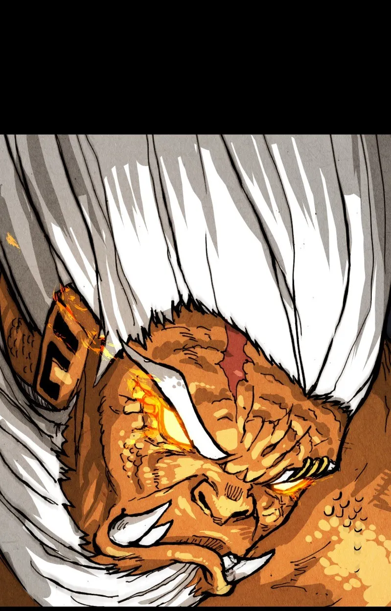 Read Gul chapter 48 image 37 on Lezhin
