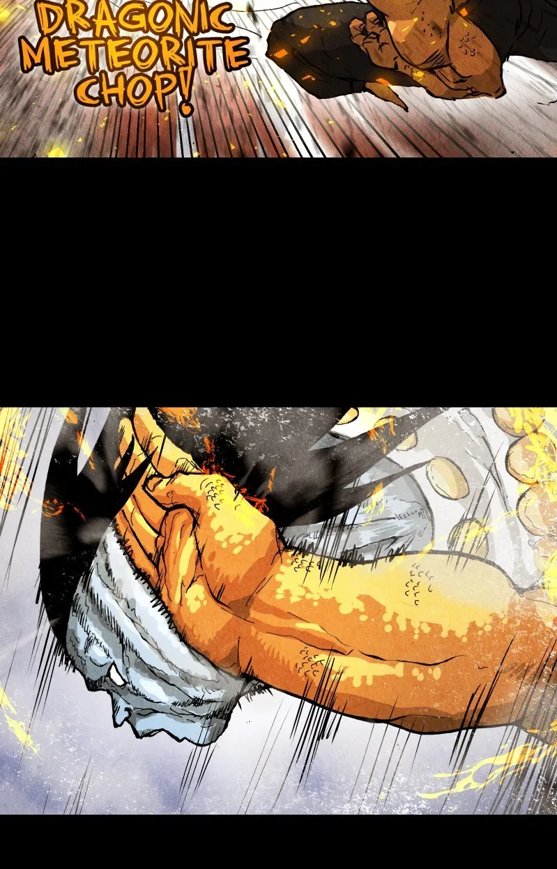 Read Gul chapter 48 image 39 on Lezhin