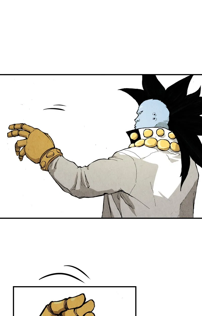 Read Gul chapter 48 image 4 on Lezhin