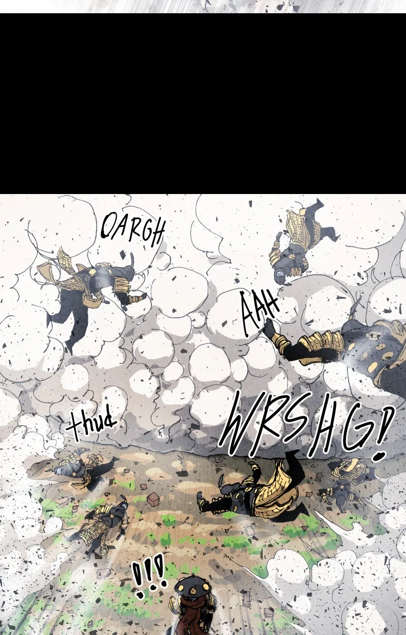 Read Gul chapter 48 image 41 on Lezhin