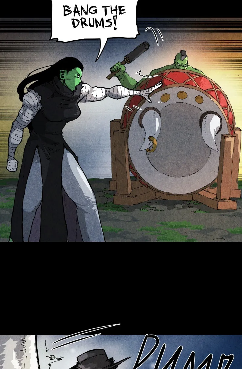 Read Gul chapter 48 image 53 on Lezhin