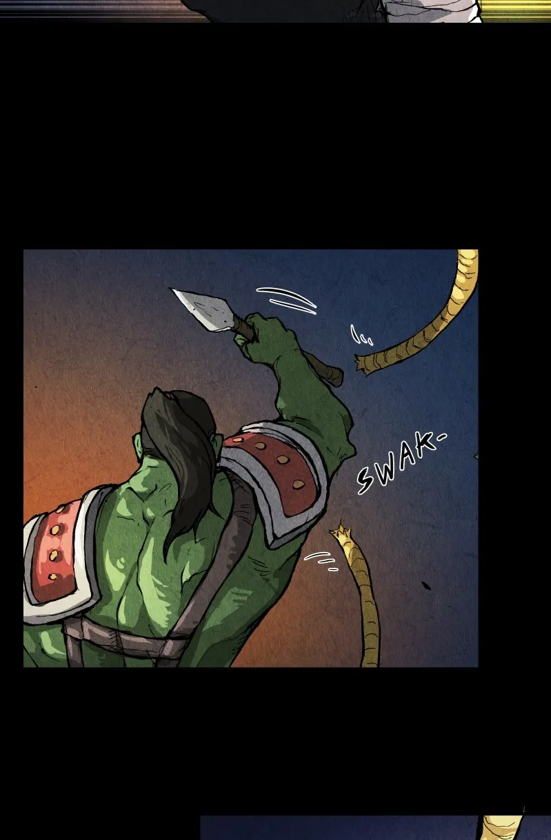 Read Gul chapter 48 image 58 on Lezhin