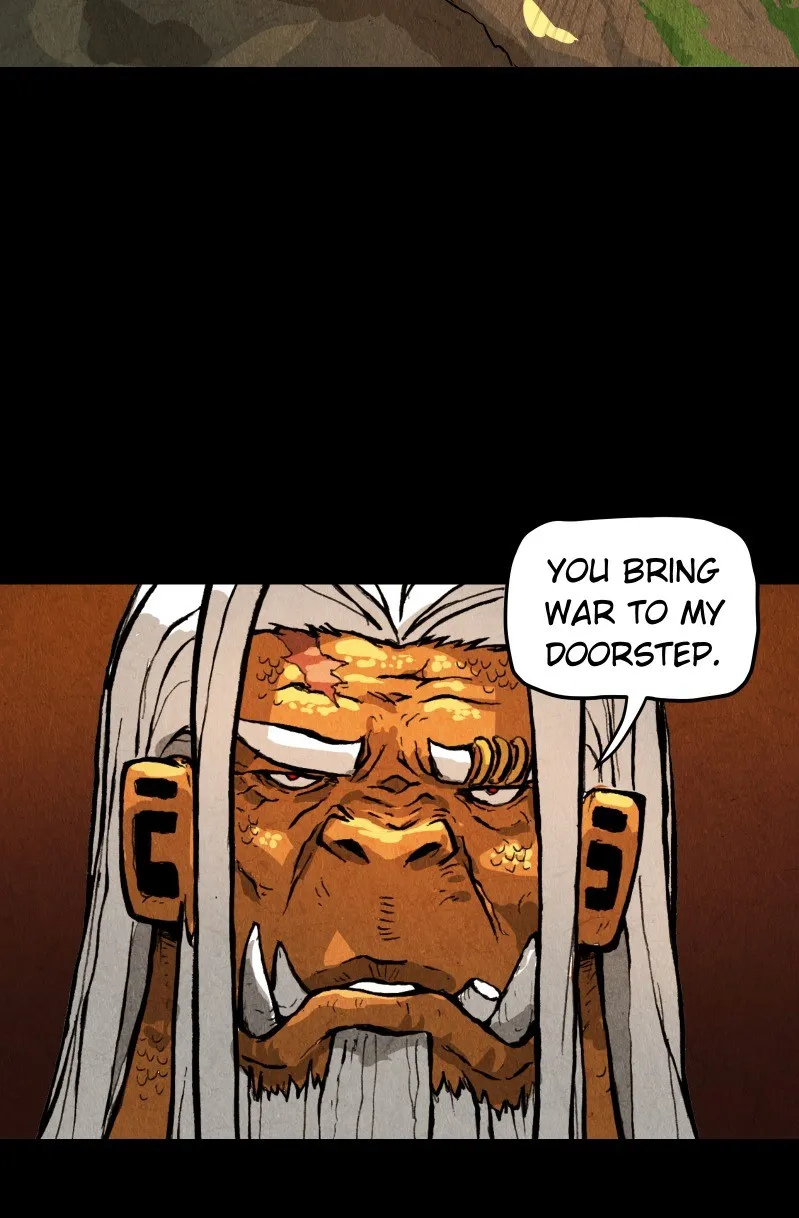 Read Gul chapter 48 image 61 on Lezhin