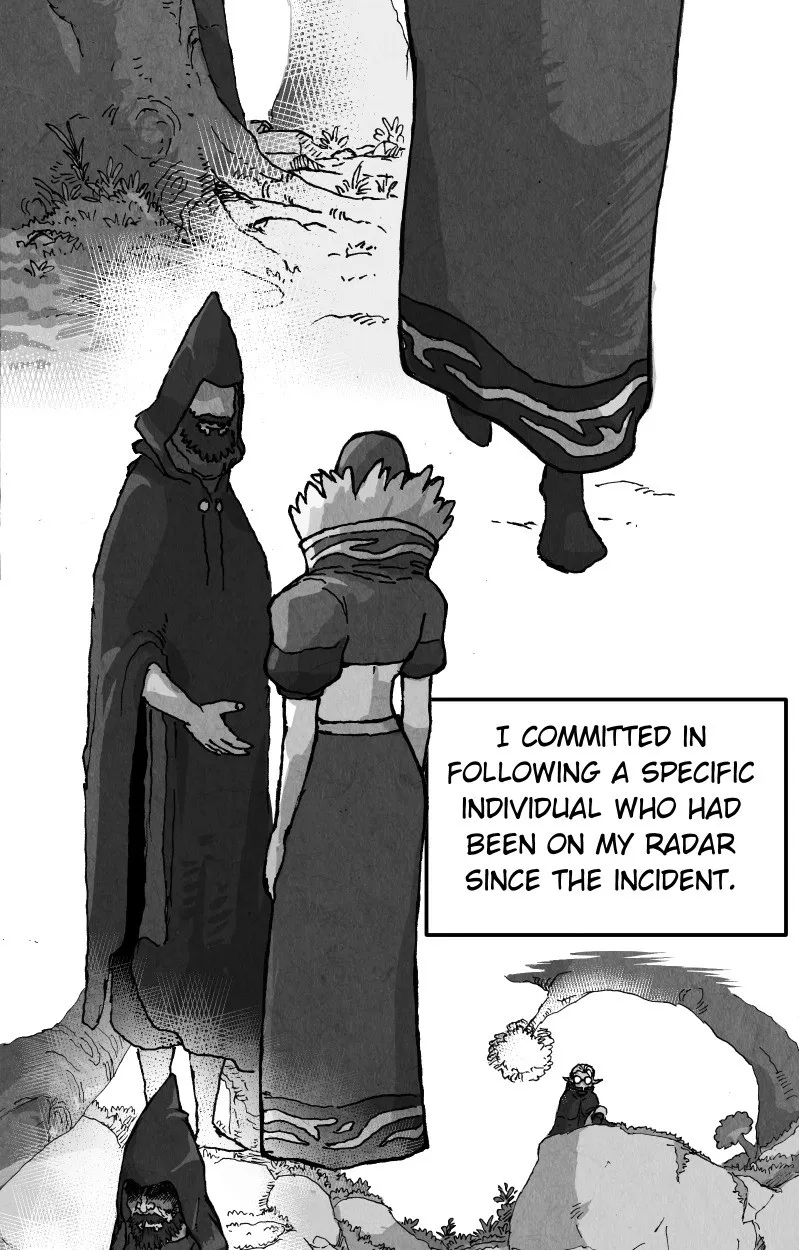 Read Gul chapter 49 image 14 on Lezhin