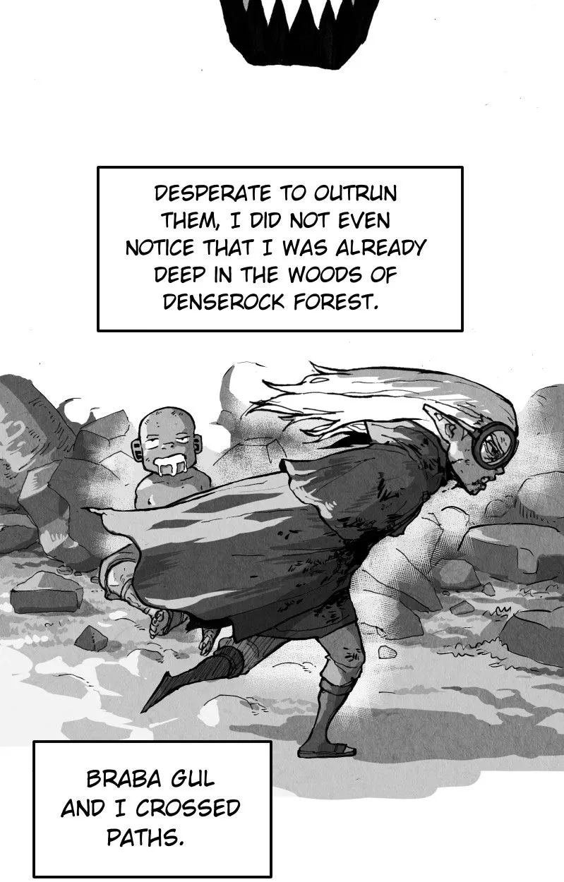 Read Gul chapter 49 image 19 on Lezhin