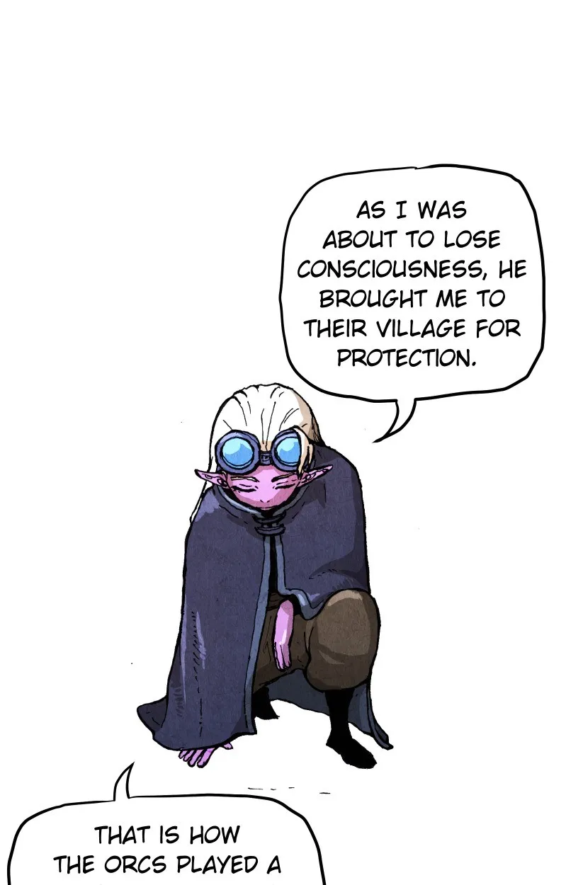 Read Gul chapter 49 image 20 on Lezhin
