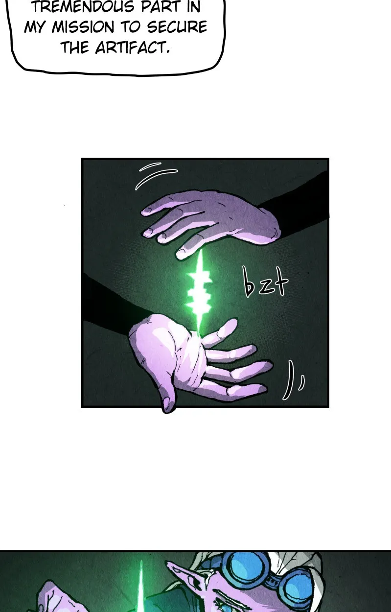 Read Gul chapter 49 image 21 on Lezhin