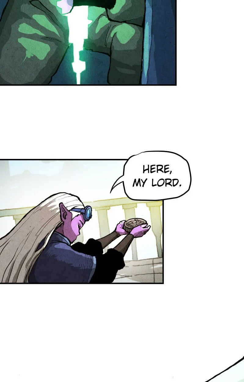 Read Gul chapter 49 image 23 on Lezhin