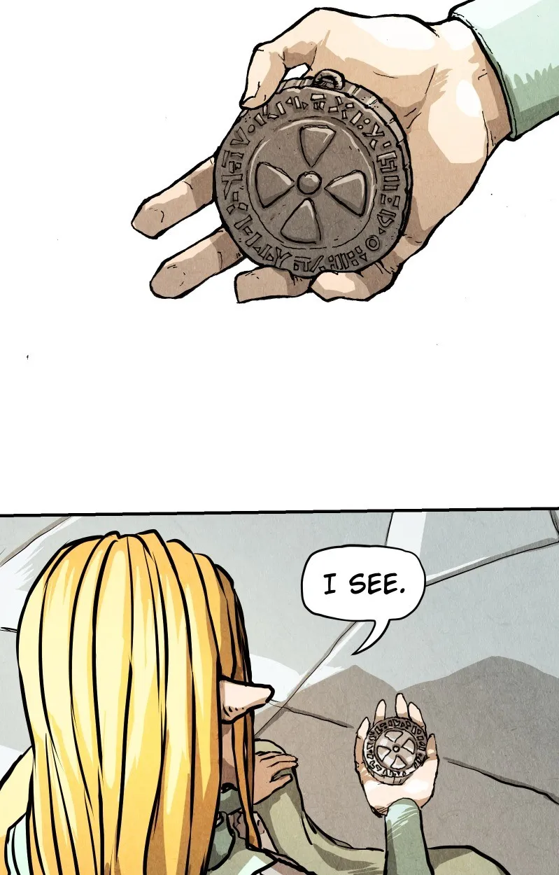 Read Gul chapter 49 image 24 on Lezhin