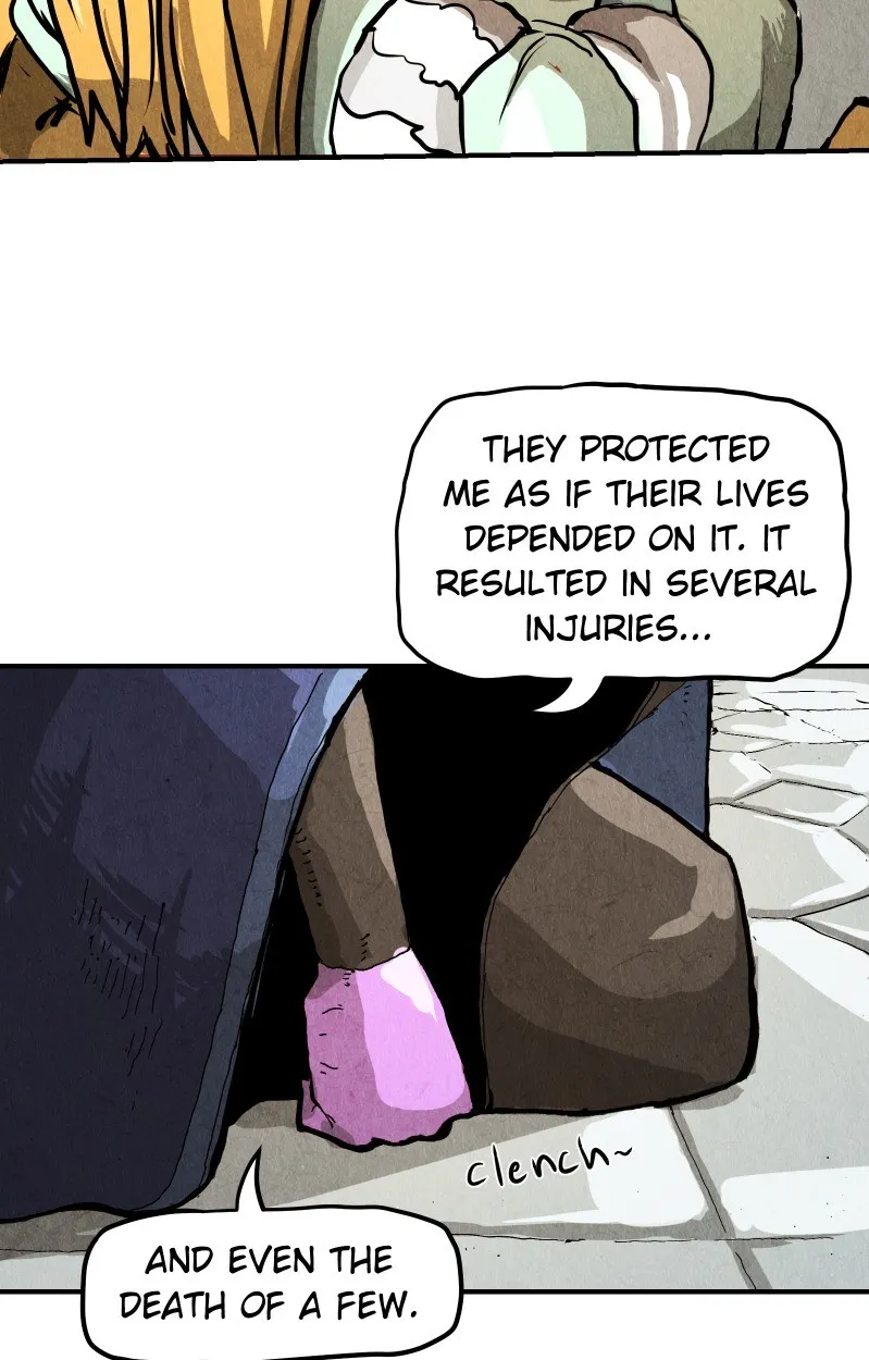 Read Gul chapter 49 image 25 on Lezhin