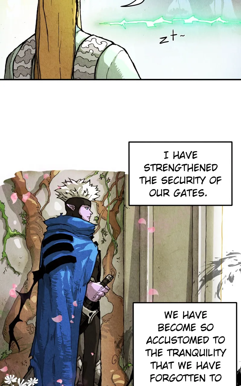 Read Gul chapter 49 image 31 on Lezhin