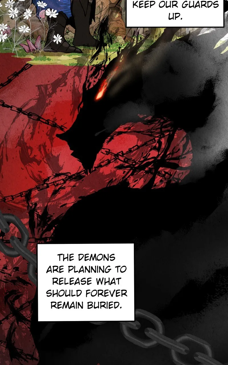 Read Gul chapter 49 image 32 on Lezhin