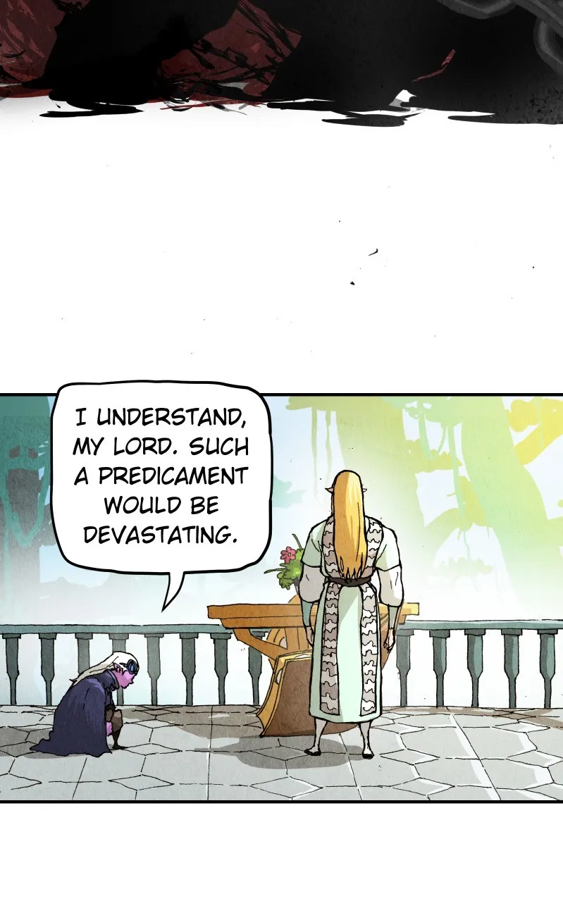 Read Gul chapter 49 image 33 on Lezhin