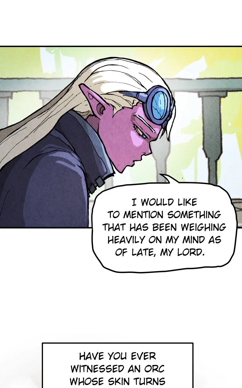 Read Gul chapter 49 image 34 on Lezhin