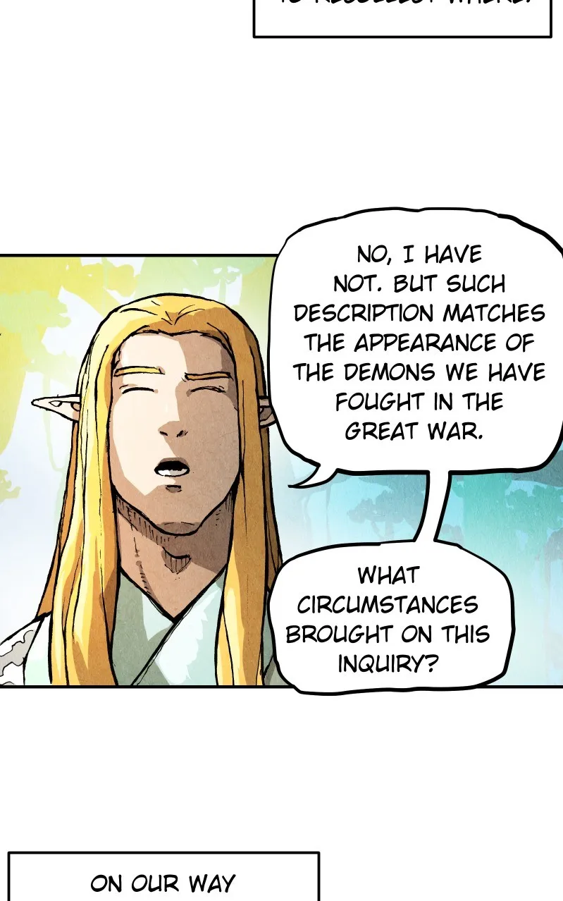 Read Gul chapter 49 image 36 on Lezhin