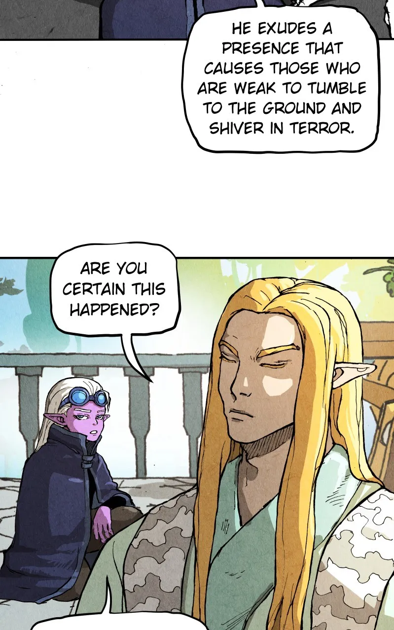Read Gul chapter 49 image 38 on Lezhin