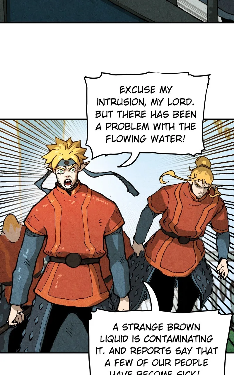 Read Gul chapter 49 image 40 on Lezhin