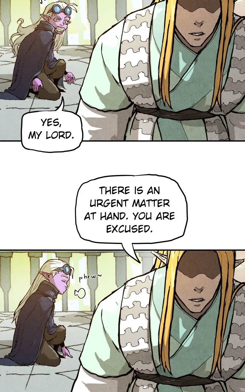 Read Gul chapter 49 image 45 on Lezhin