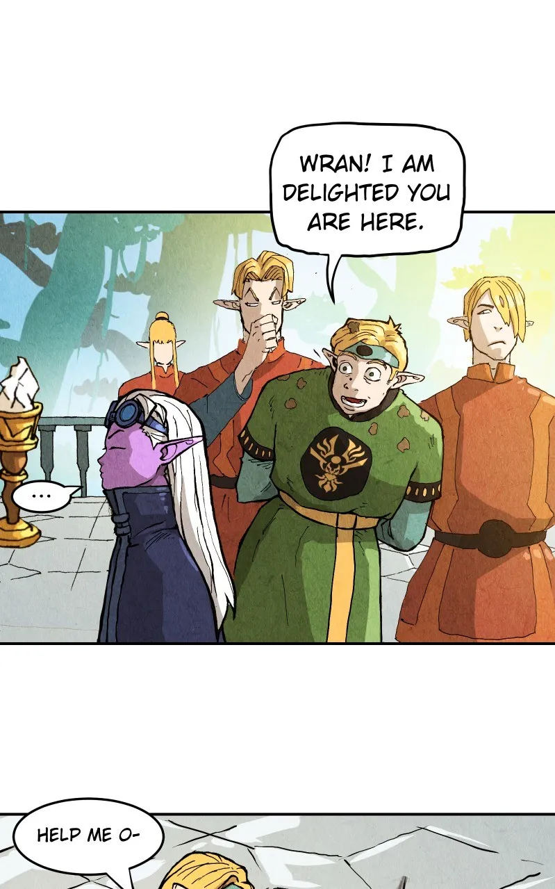 Read Gul chapter 49 image 47 on Lezhin