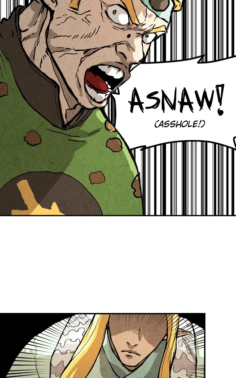 Read Gul chapter 49 image 49 on Lezhin